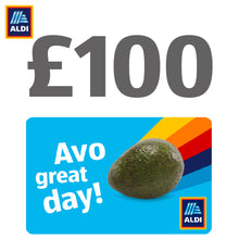 Load image into Gallery viewer, Avo Great Day