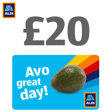 Load image into Gallery viewer, Avo Great Day