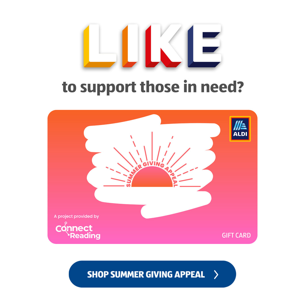 ALDI Grocery Vouchers