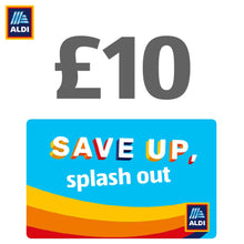 Load image into Gallery viewer, Save Up, Splash Out