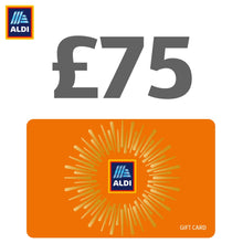 Load image into Gallery viewer, Orange Gift Card