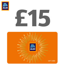 Load image into Gallery viewer, Orange Gift Card