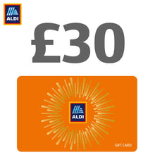 Load image into Gallery viewer, Orange Gift Card