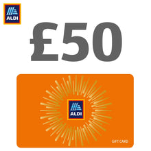 Load image into Gallery viewer, Orange Gift Card