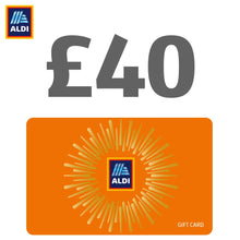 Load image into Gallery viewer, Orange Gift Card