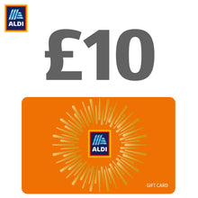 Load image into Gallery viewer, Orange Gift Card