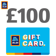 Load image into Gallery viewer, Aldi Gift Card
